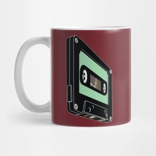 80´s cassette Mug